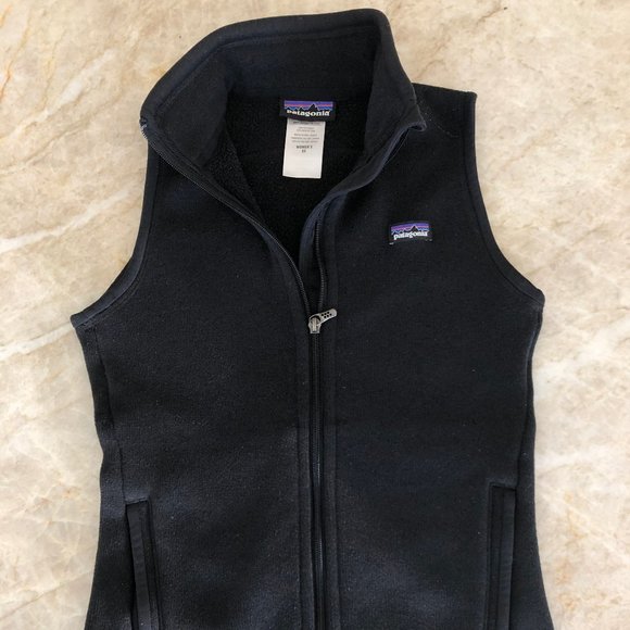 Patagonia Jackets & Blazers - Patagonia Better Sweater Vest